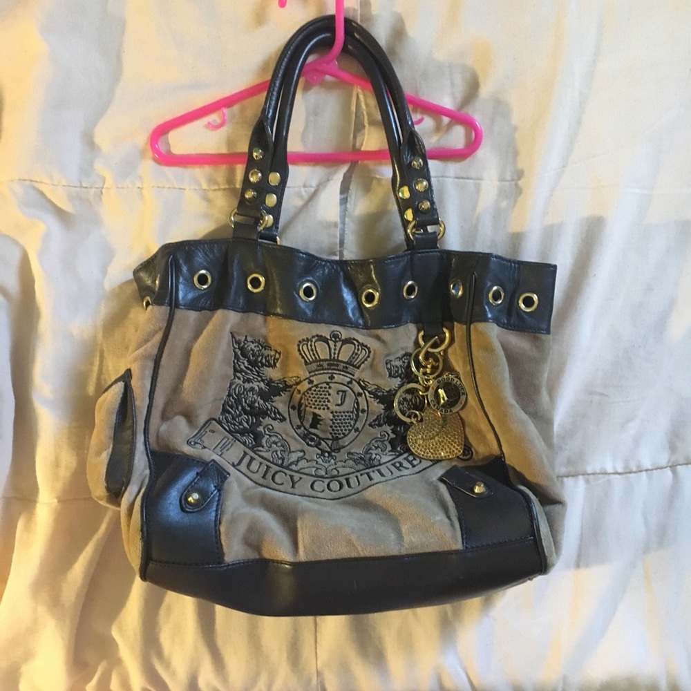 Juicy Couture purse